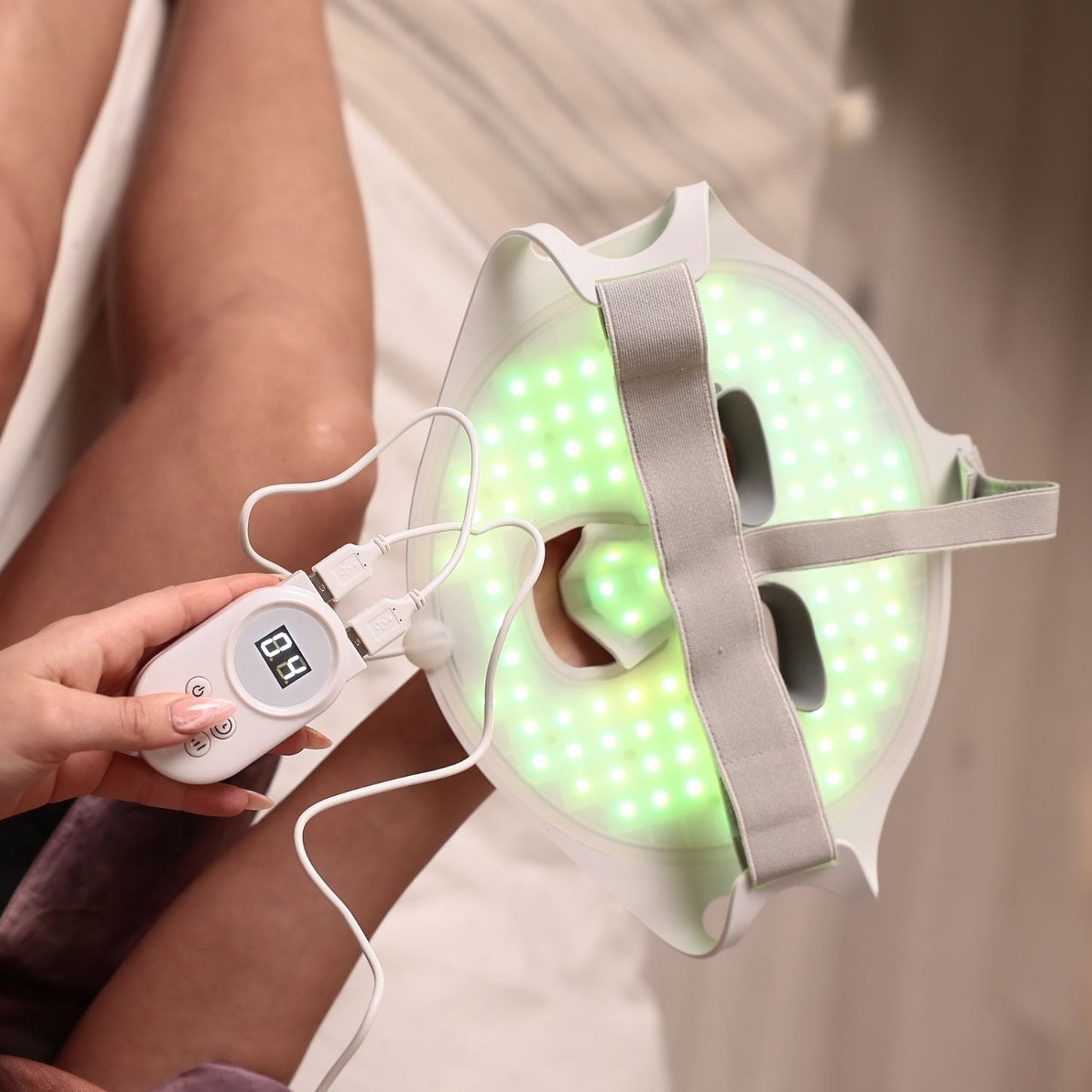 Glowskin Pro2